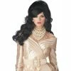 California Costume Co. Wigs Ivanna Richman Wig