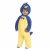 Exclusive Toddler Deluxe Penguin Pablo Costume Kids Costumes