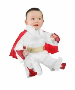 Exclusive Kids Costumes Baby Elvis Costume