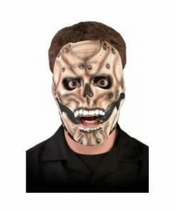 Rubies Masks Sid Slipknot Mask
