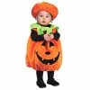 Fun World Toddler Cute Pumpkin Costume Kids Costumes