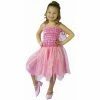 Fun World Toddler Pink Fairy Costume