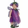 Fun World Toddler Sugar Plum Fairy Costume Kids Costumes