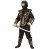 Fun World Childs 3 D Ninja Costume Kids Costumes