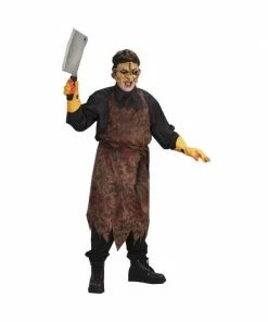 Fun World Kids Costumes Child's Butcher Costume