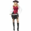 Fun World Adult Sexy First Mate Pirate Costume Adult Costumes