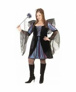 Fun World Adult Plus Size Sexy Sweet Fairy Costume Adult Costumes