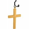 California Costume Co. Monk's Gold Cross Costume Prop Accessory Kits