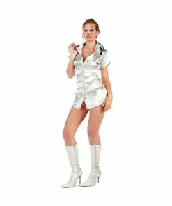 RG Costumes Sexy Doctor Girl Costume Adult Costumes