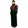 Charades Adult Lady Marion Costume