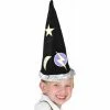 Exclusive Child's Wizard Hat Hats