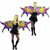 Charades Phoenix Costume Wings