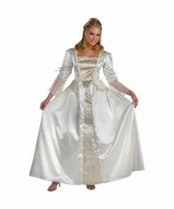 Disguise Adult Pirates Of The Caribbean Elizabeth Costume