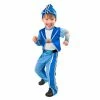Exclusive Child Deluxe Sportacus Costume Kids Costumes