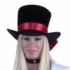 Charades Dracula Costume Hat
