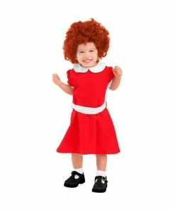Exclusive Toddler Orphan Annie Costume Kids Costumes