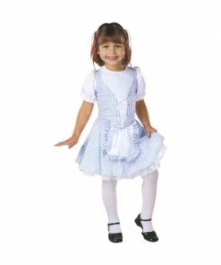 Cinema Secrets Toddler Little Dorothy Costume