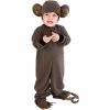 Fun Plus Kids Costumes Child Monkey Suit Costume