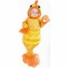 Fun World Baby Goldfish Bunting Costume