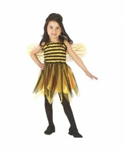 Fun World Toddler Baby Bee Costume Kids Costumes