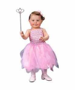 Fun World Kids Costumes Toddler Fairy Tale Princess Costume