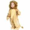 Exclusive Kids Costumes Infant Cuddly Lion Costume