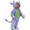 Fun World Baby Monster Costume Kids Costumes