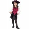 Fun World Toddler First Mate Pirate Costume Kids Costumes