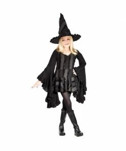 Fun World Childs Stitch Witch Costume Kids Costumes