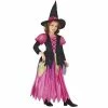 Exclusive Child's Rainbow Witch Costume Kids Costumes 1 Exclusive Child's Rainbow Witch Costume Kids Costumes