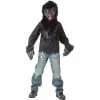 Fun World Childs Easy Gorilla Costume