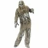 Fun World Kids Costumes Teen Skeleton Zombie Costume