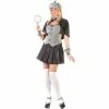 Fun World Adult Sexy Sherlock Holmes Costume Adult Costumes