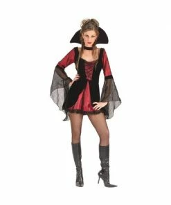 Exclusive Adult Sexy Vampire Girl Costume Adult Costumes