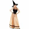 Fun World Adult Elegant Witch Costume