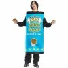 Fun World Adult Costumes Adult Bong King Costume