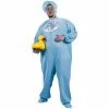 Fun World Adult Plus Size Baby Costume Adult Costumes
