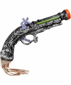 Fun World Adult Detailed Pirate Prop Action Props