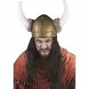 Fun World Adult Viking Helmet