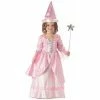 California Costume Co. Toddler Pink Princess Costume