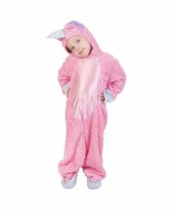 Exclusive Toddler Magical Unicorn Costume Kids Costumes