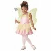 California Costume Co. Child's Sweetheart Fairy Costume 1 California Costume Co. Child's Sweetheart Fairy Costume