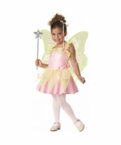 California Costume Co. Child's Sweetheart Fairy Costume