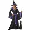 Exclusive Child Incantasia Witch Costume Kids Costumes