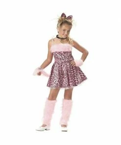 California Costume Co. Child's Purrty Kitty Costume