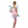 California Costume Co. Child Fairy Butterfly Costume Kids Costumes