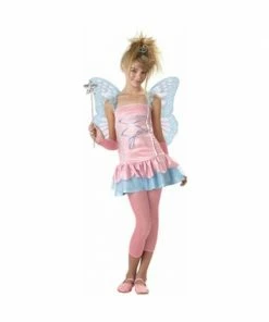 California Costume Co. Child Fairy Butterfly Costume Kids Costumes