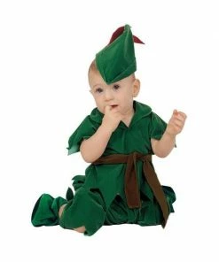 Exclusive Baby Peter Pan Costume Kids Costumes