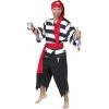 Exclusive Adult Costumes Adult Cabin Boy Pirate Costume