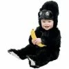Paper Magic Baby Costumes Baby Gorilla Costume